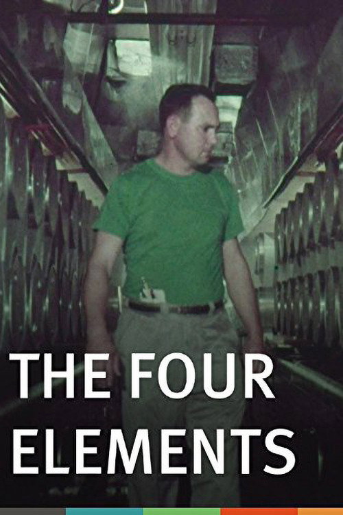 The Four Elements Poster