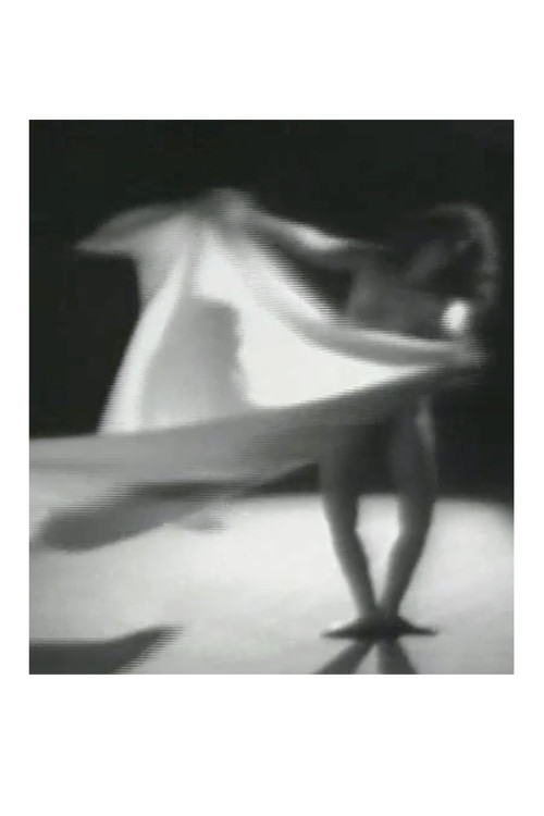 Dervish 2 Poster