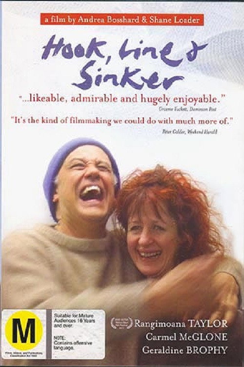 Hook, Line and Sinker Poster