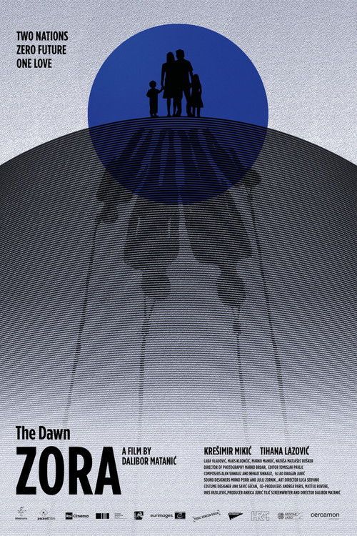 The Dawn Poster