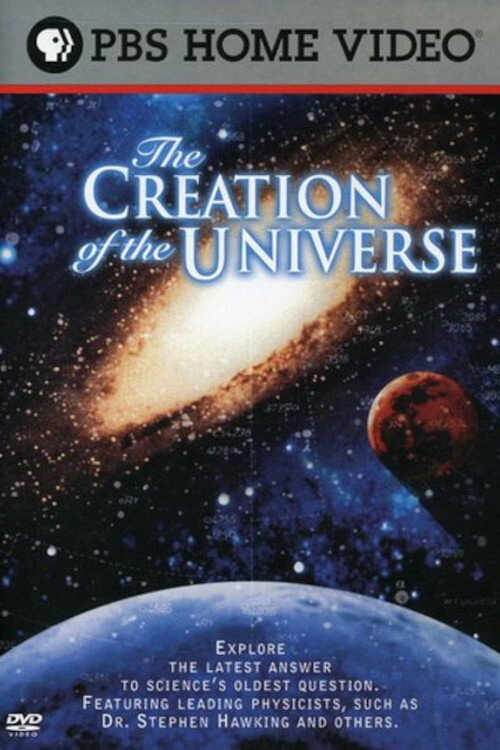 The Creation of the Universe Poster