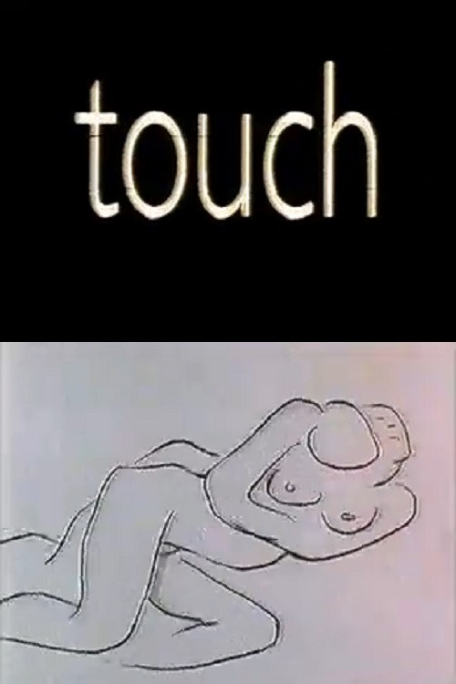 Touch Poster