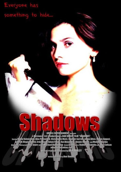 Shadows Poster