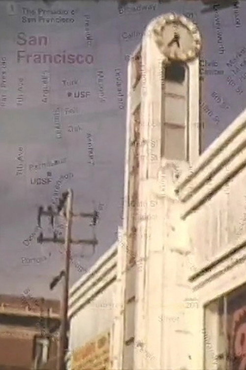 Ad-vice for a Prophet Poster