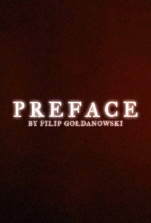 Preface Poster