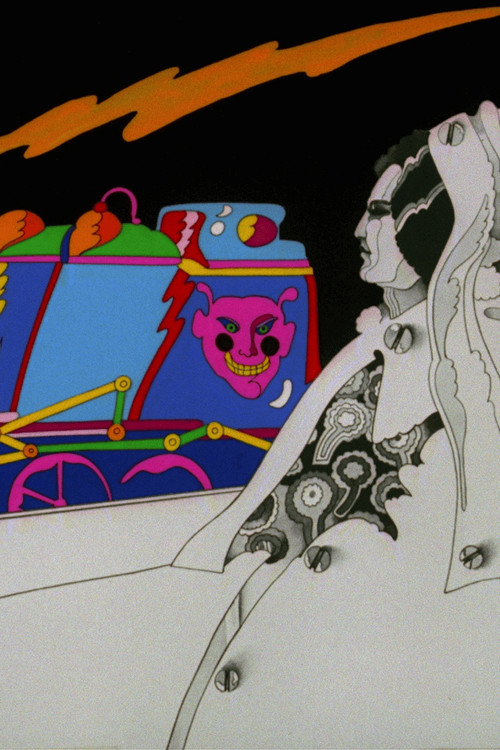 The Transformer Poster