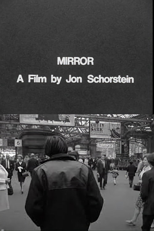 Mirror Poster
