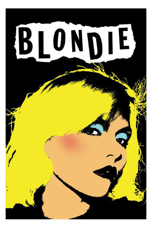 Blondie: One Way or Another Poster