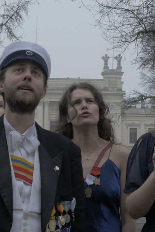 Knävlingarådet och Det Knävligaste Knävlingagillet Poster