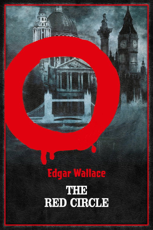 The Red Circle Poster
