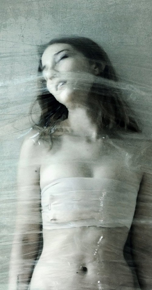 Genesome: The Teenage Girlpods Poster