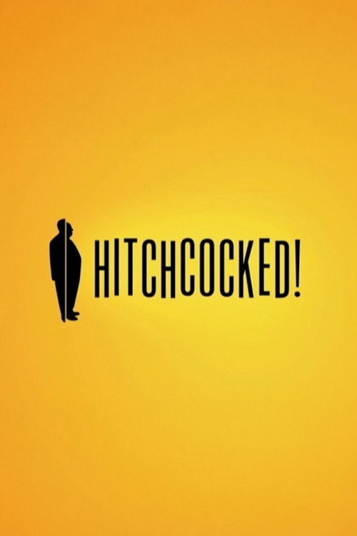 Hitchcocked! Poster