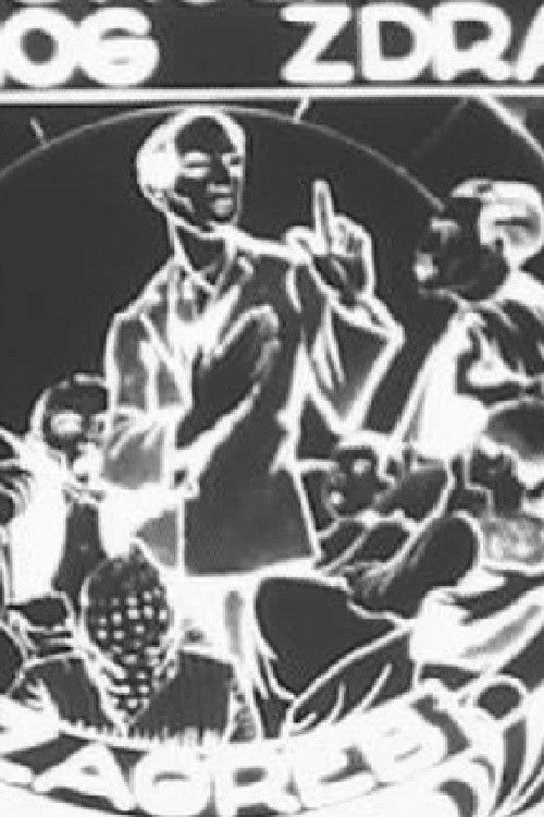 Andrija Štampar School of Public Health Poster