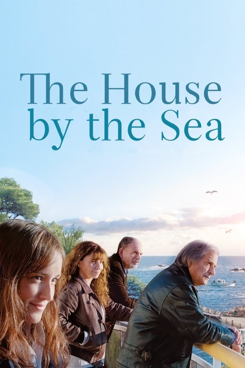 The House by the Sea Poster