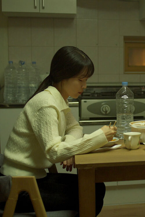 A Life of One's Own Poster