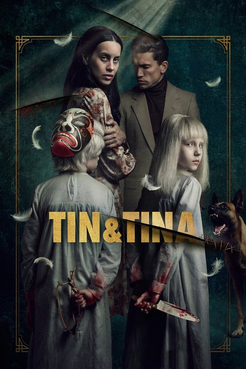 Tin & Tina Poster
