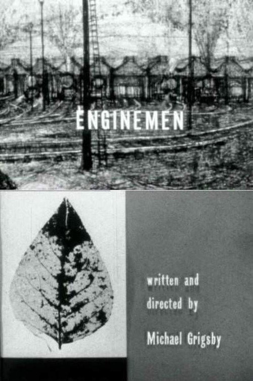 Enginemen Poster