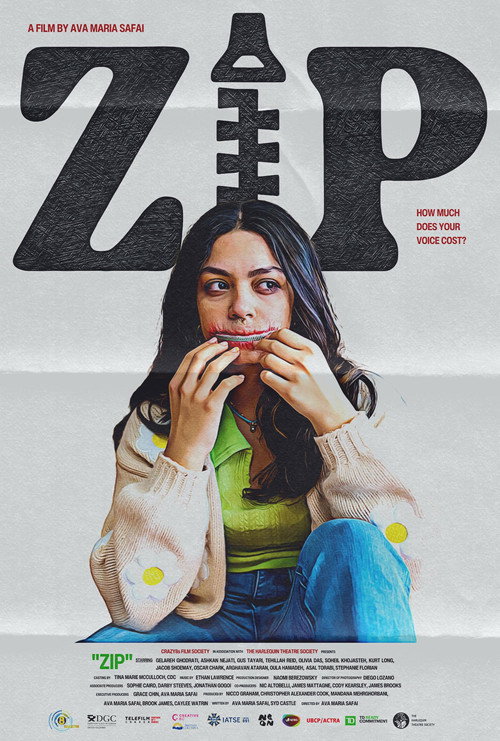 ZIP Poster