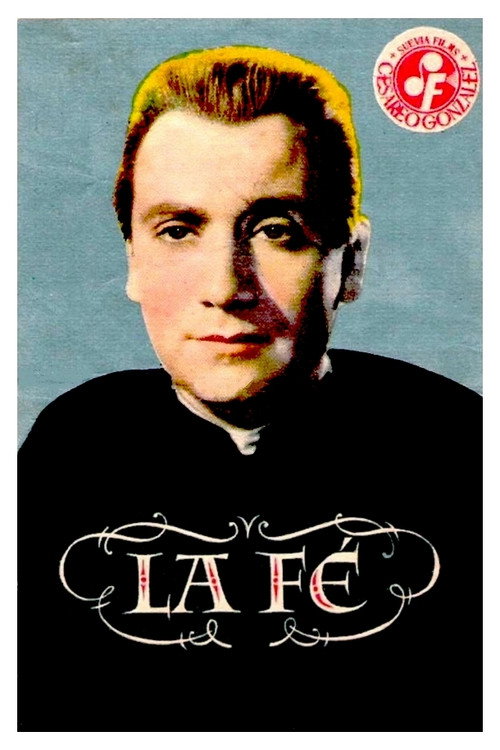 The Faith Poster