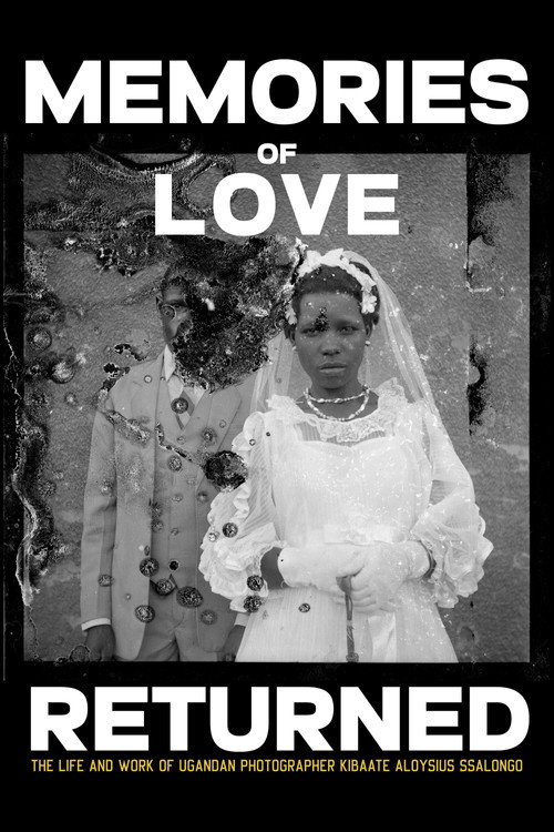 Memories of Love Returned Poster