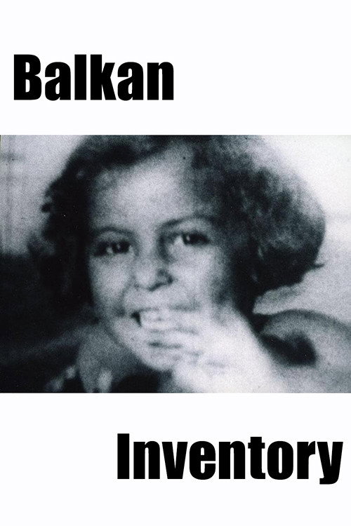 Balkan Inventory Poster