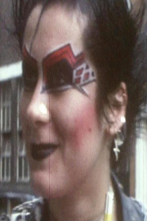 Don't Dream It - See It Poster