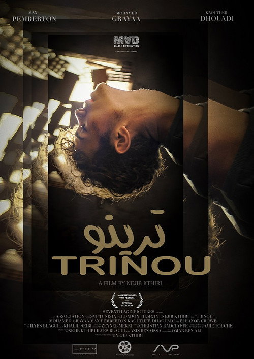 Trinou Poster