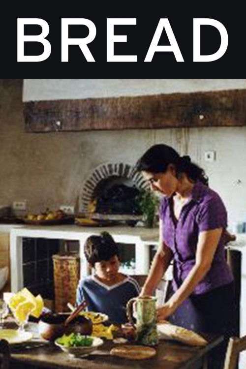 Bread Poster