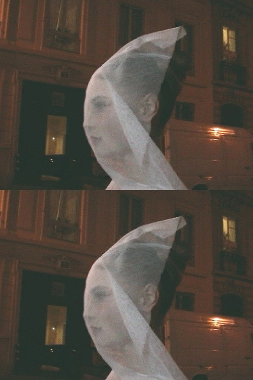 Une sorte de journal vidéo Poster