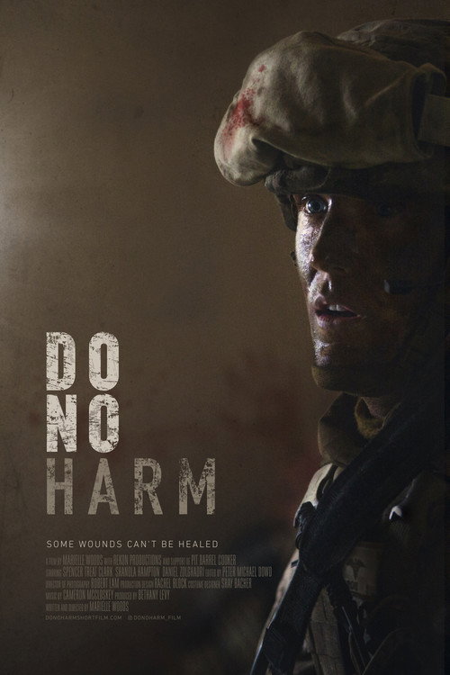 Do No Harm Poster