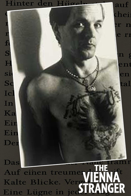 The Vienna Strangler Poster