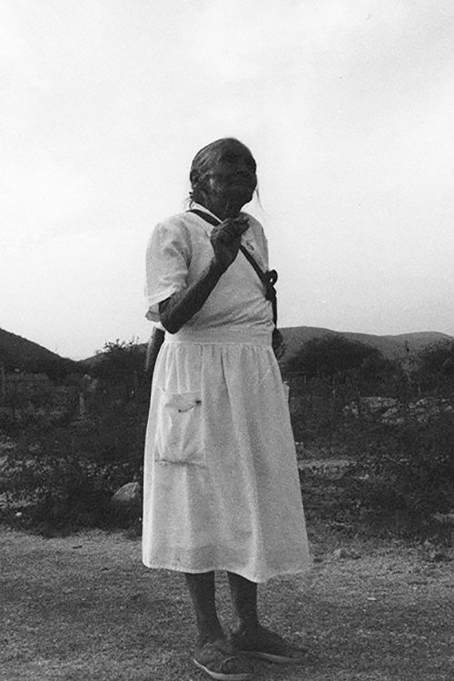 Zapata's Path Poster