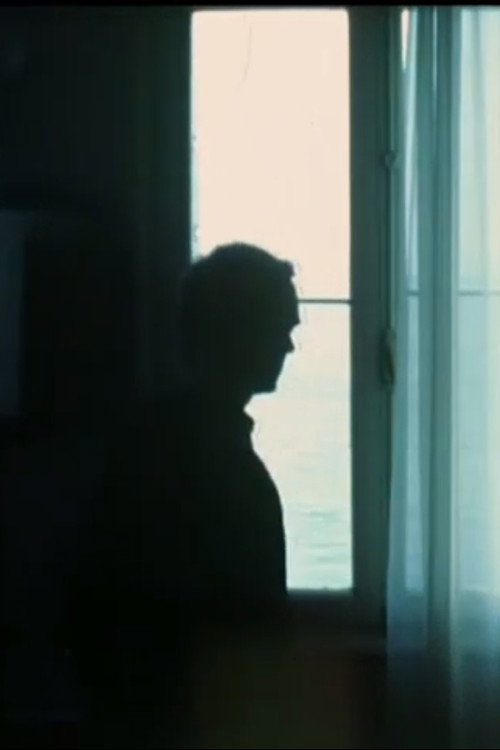 Venise n'existe pas Poster