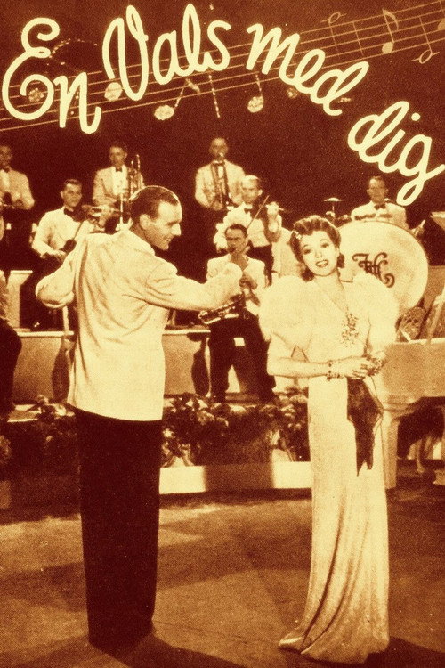 Ein Walzer mit Dir Poster