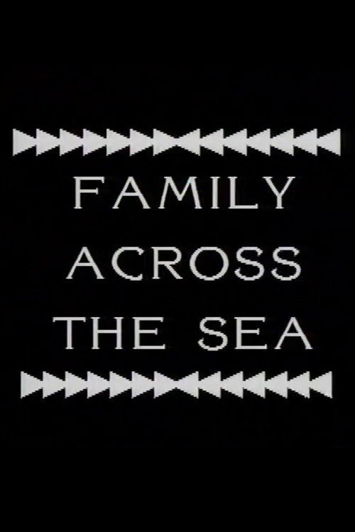Family Across the Sea Poster