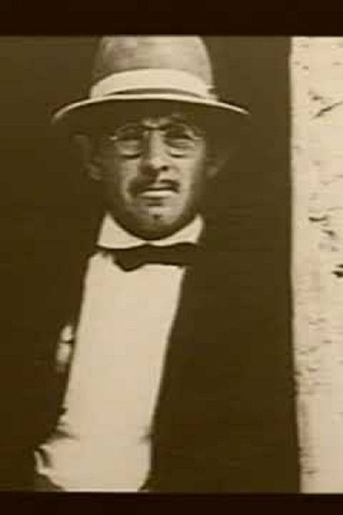 The Last Escape of Billy the Kid Poster