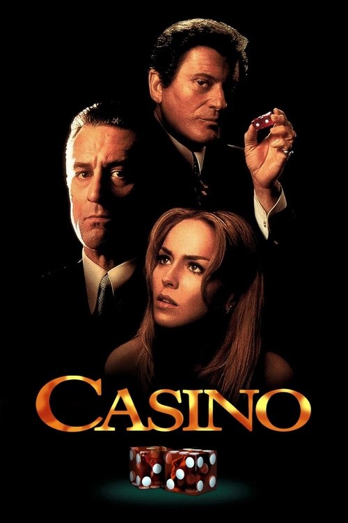 Casino Poster