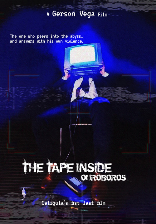 The Tape Inside Poster