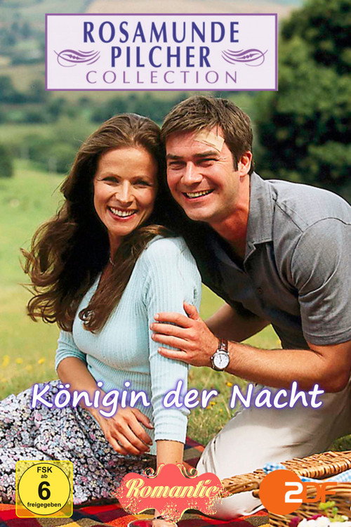 Rosamunde Pilcher: Königin der Nacht Poster