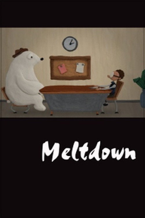 Meltdown Poster