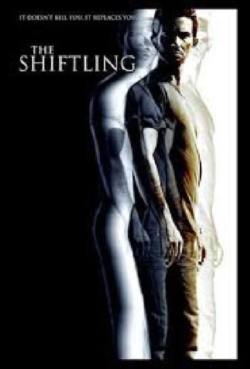The Shiftling Poster