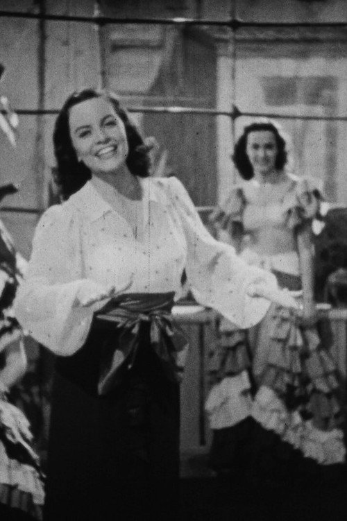 Stone Cold Dead in the Market Poster