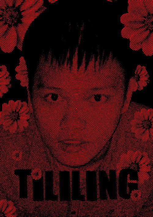 Tililing Poster