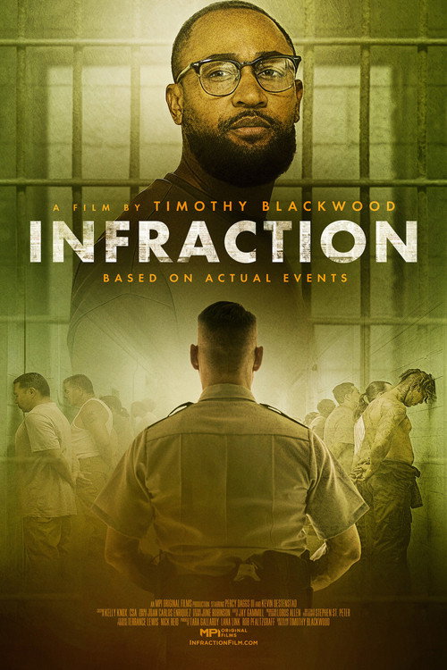 Infraction Poster