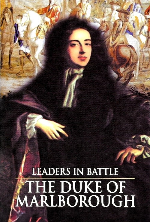 Leaders in Battle: Duke of Marlborough Poster