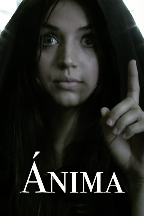 Ánima Poster