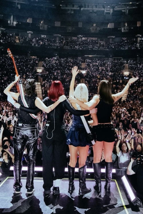 The Beaches: Live Concert | CBC Music Live Poster