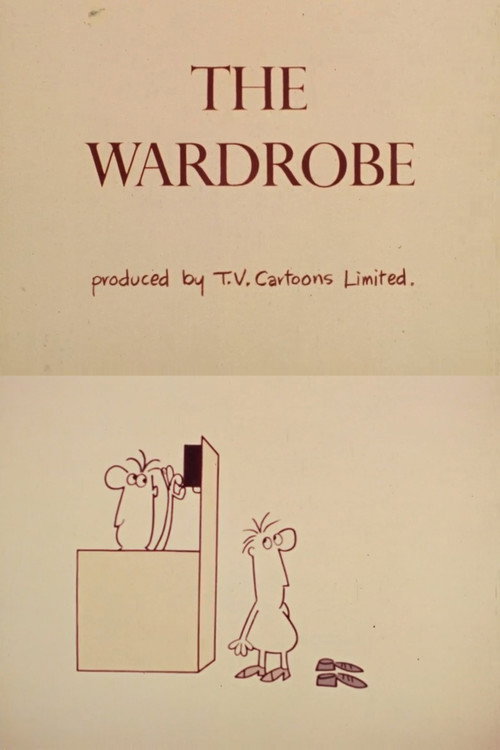 The Wardrobe Poster