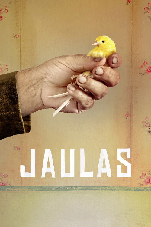 Jaulas Poster