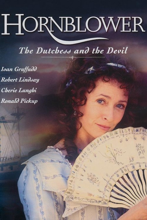 Hornblower: The Duchess and the Devil Poster